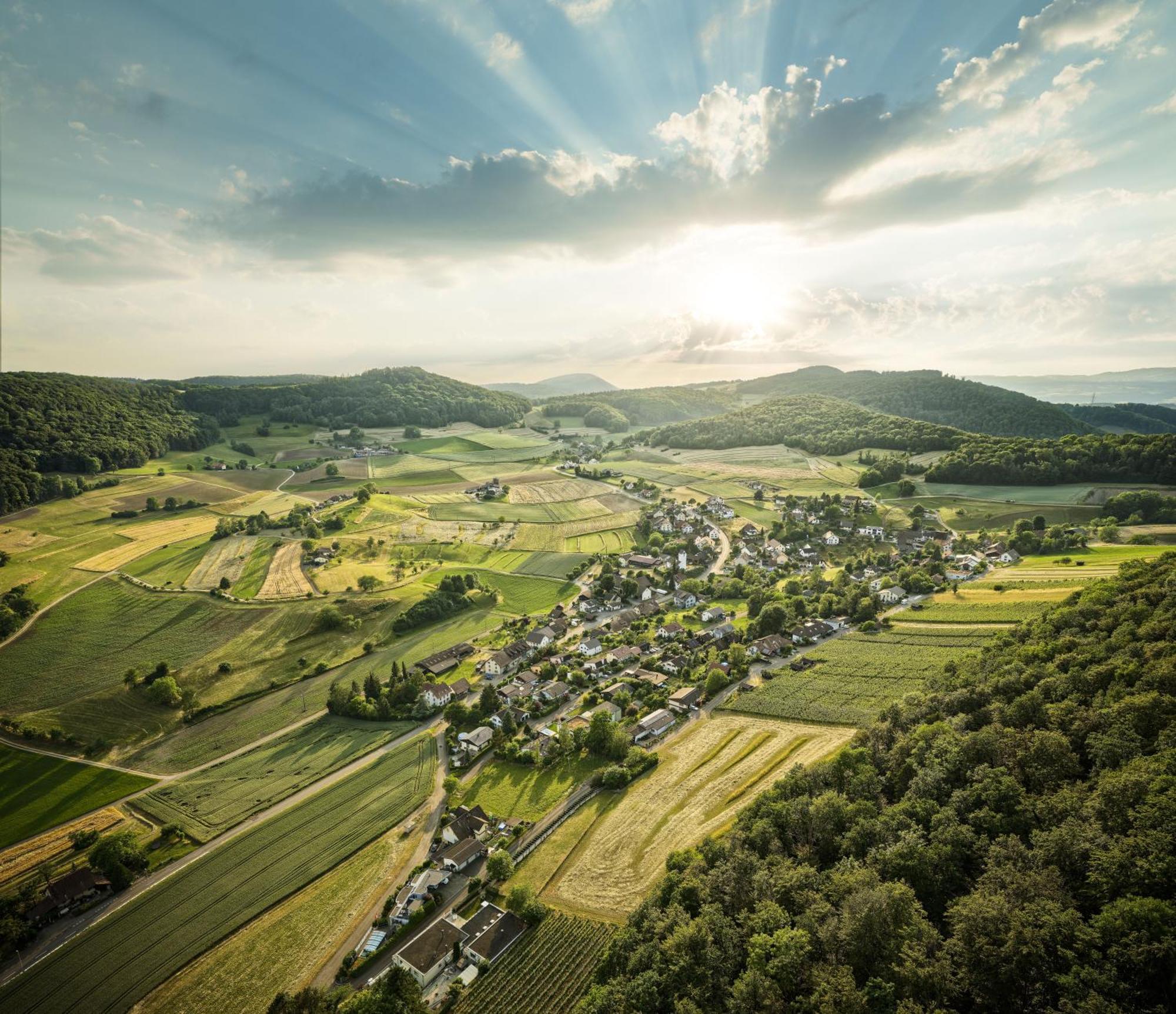 Bnb Moenthal Im Jurapark ภายนอก รูปภาพ