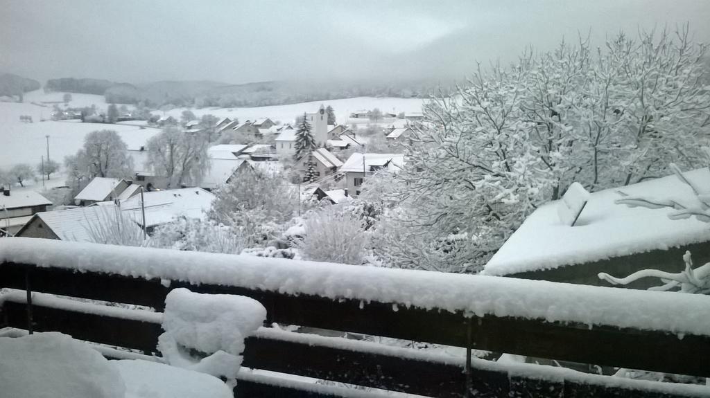 Bnb Moenthal Im Jurapark ภายนอก รูปภาพ