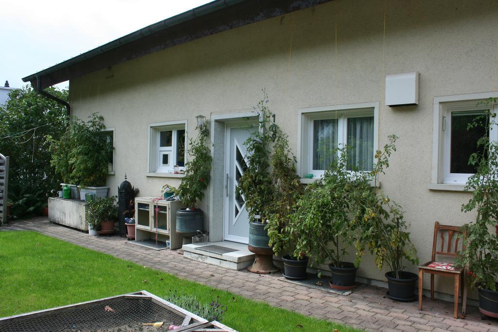 Bnb Moenthal Im Jurapark ภายนอก รูปภาพ