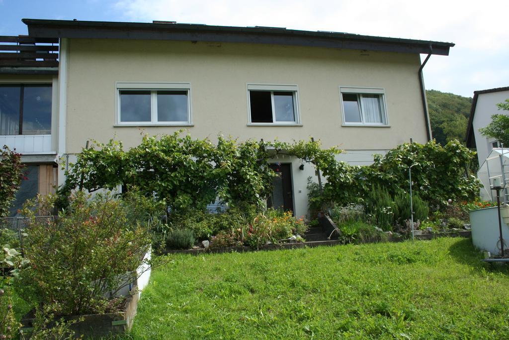 Bnb Moenthal Im Jurapark ภายนอก รูปภาพ