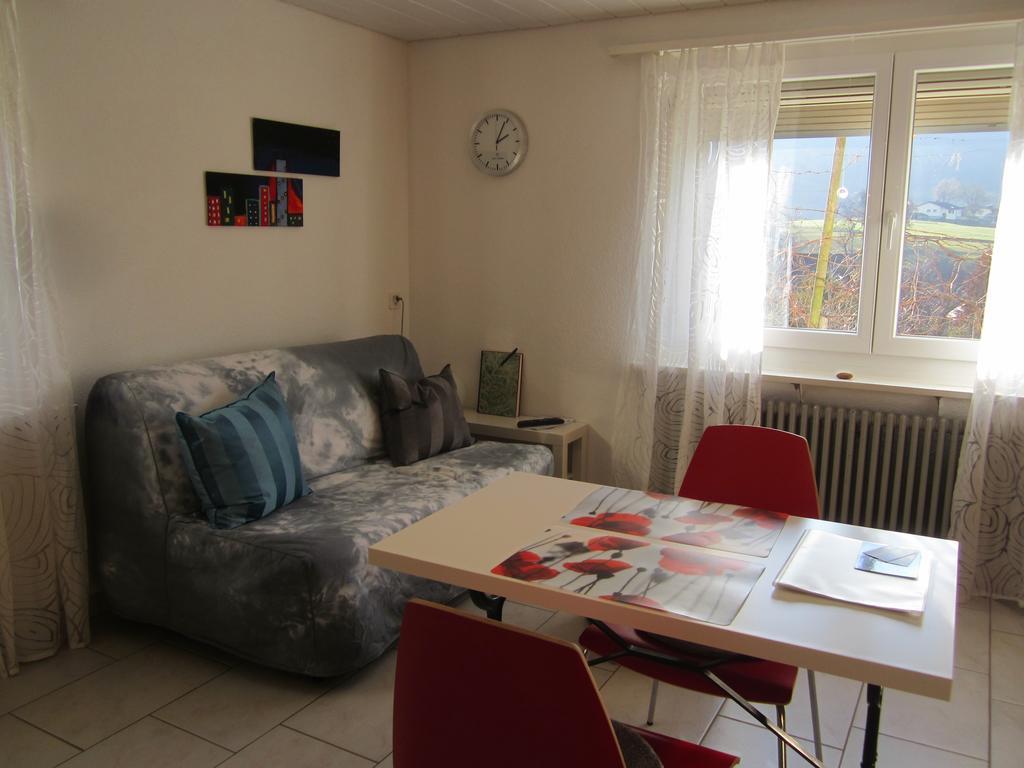Bnb Moenthal Im Jurapark ภายนอก รูปภาพ