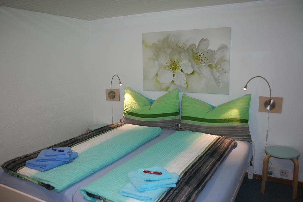 Bnb Moenthal Im Jurapark ภายนอก รูปภาพ